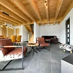 My Mountain Paradise - Swiss Alps Rechy
