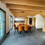 My Mountain Paradise - Swiss Alps