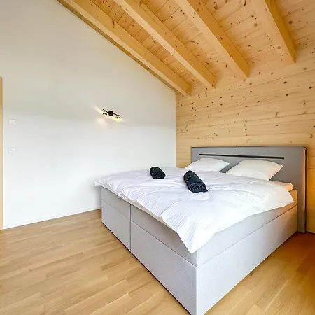 My Mountain Paradise - Swiss Alps