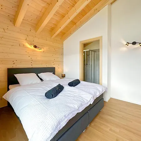 My Mountain Paradise - Swiss Alps *