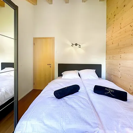 シャレー My Mountain Paradise - Swiss Alps