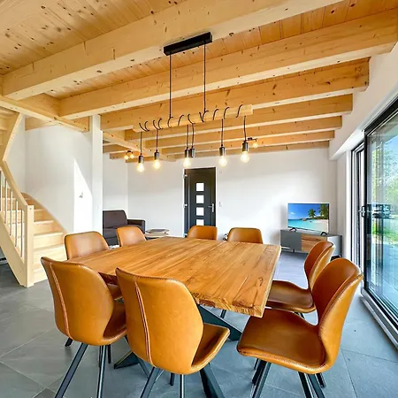 シャレー My Mountain Paradise - Swiss Alps