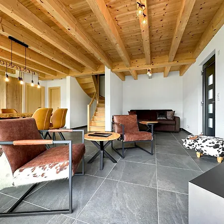 My Mountain Paradise - Swiss Alps Rechy