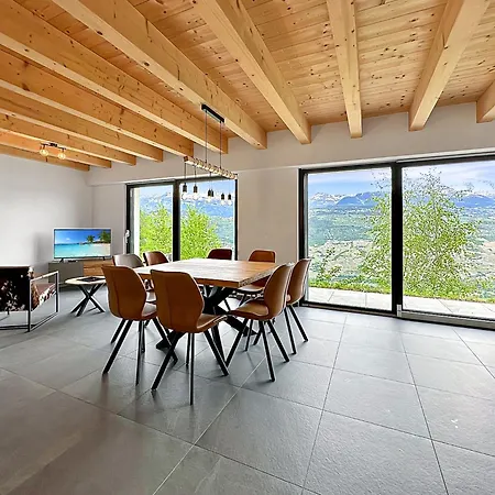 My Mountain Paradise - Swiss Alps