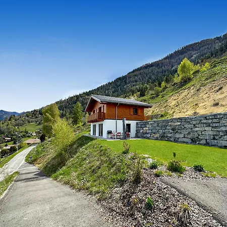 My Mountain Paradise - Swiss Alps Chalet Rechy